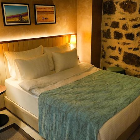 Qrista Managed By Dedeman Hotel Kars Exterior photo