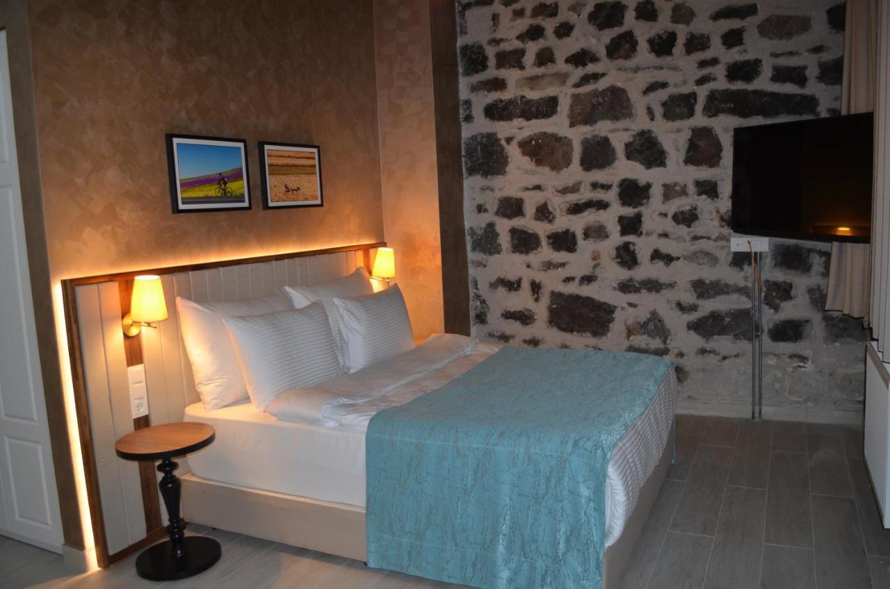 Qrista Managed By Dedeman Hotel Kars Exterior photo